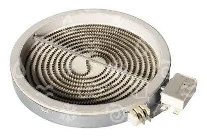 plotna keramická d = 180 mm, 1800 W, MORA, 354B.10, 815372